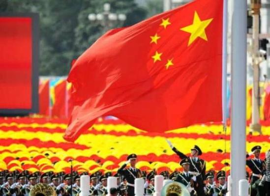 官方确认中国今年举行大阅兵 “将首次有外国首脑出席” - 安阳新闻网